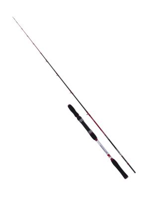 Kali Kunnan Rv Brava Jig Olta Kamışı 160cm 30-90gr - 1