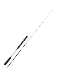 Kalikunnan Shooter 190cm 90-210gr Jig Olta Kamışı - Kali Kunnan