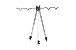 KAMIŞ AYAĞI ÜÇ AYAKLI SEHPA 110cm - Captain
