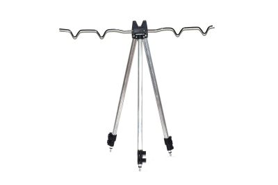 KAMIŞ AYAĞI ÜÇ AYAKLI SEHPA 110cm - 1