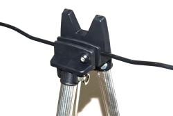 KAMIŞ AYAĞI ÜÇ AYAKLI SEHPA 110cm - 2