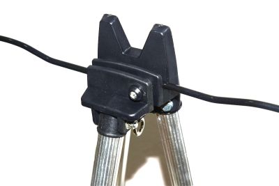 KAMIŞ AYAĞI ÜÇ AYAKLI SEHPA 110cm - 2