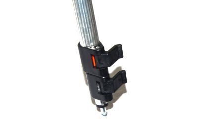 KAMIŞ AYAĞI ÜÇ AYAKLI SEHPA 110cm - 3