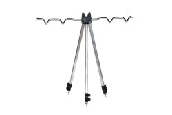 KAMIŞ AYAĞI ÜÇ AYAKLI SEHPA 110cm - Captain