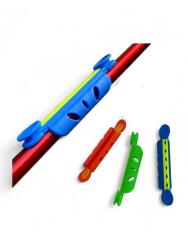 Kamış Hazır Takım Misina Sarma Aparatı