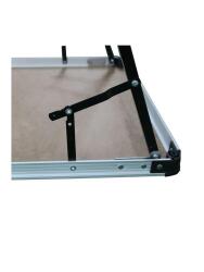 Katlanır Kamp Masası Mdf (55*68cm) - 3