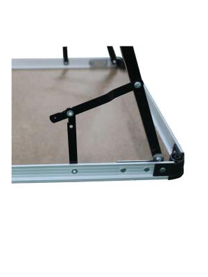 Katlanır Kamp Masası Mdf (55*68cm) - 3