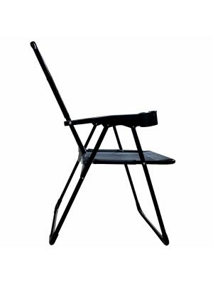 Katlanır Kamp Sandalyesi Plaj-Piknik Sandalyesi - 3