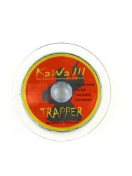 Kawa Jıl Trapper 160m Şeffaf Misina - Kawajil