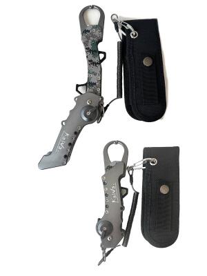 Kawajil Gripper Balık Tutucu 28cm - 1