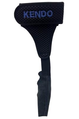 Kendo Atış Parmaklığı - 1