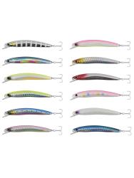 Kendo Bluefish 01 80F Maker Balık – Kurşun Arkası - Kendo