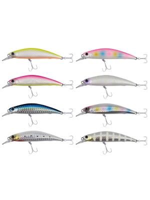 Kendo BT Minnow 80S 11.6gr Maket Balık - 1