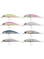 Kendo BT Minnow 80S 11.6gr Maket Balık - 1