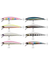 Kendo Cas Supper Deep Minnow 105s 35gr Sahte Balık - Kendo