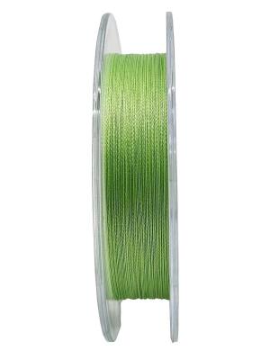 Kendo Classic 4X 150m Apple Green Örgü İp Misina - 3