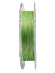 Kendo Classic 4X 150m Apple Green Örgü İp Misina - 3