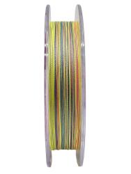 Kendo Classic 4X 300m Multicolor Örgü İp - 2