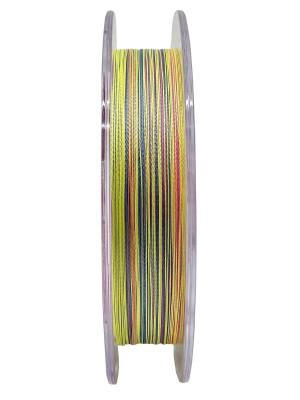 Kendo Classic 4X 300m Multicolor Örgü İp - 2