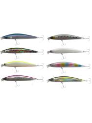 Kendo D:Killer's Minnow Naha 100F Maket Balık - 1