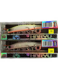 Kendo Haryu 9.5cm 8g Floatıng Suni Yem - Kendo