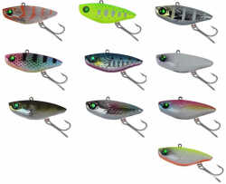 Kendo Kd Vıb 40S Origin Hook Suni Yem 4g