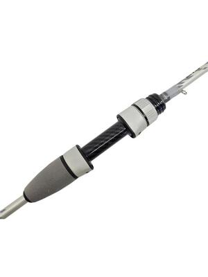 Kendo Kenshi Pro 1.98m 0.3-3gr Olta Kamışı - 4