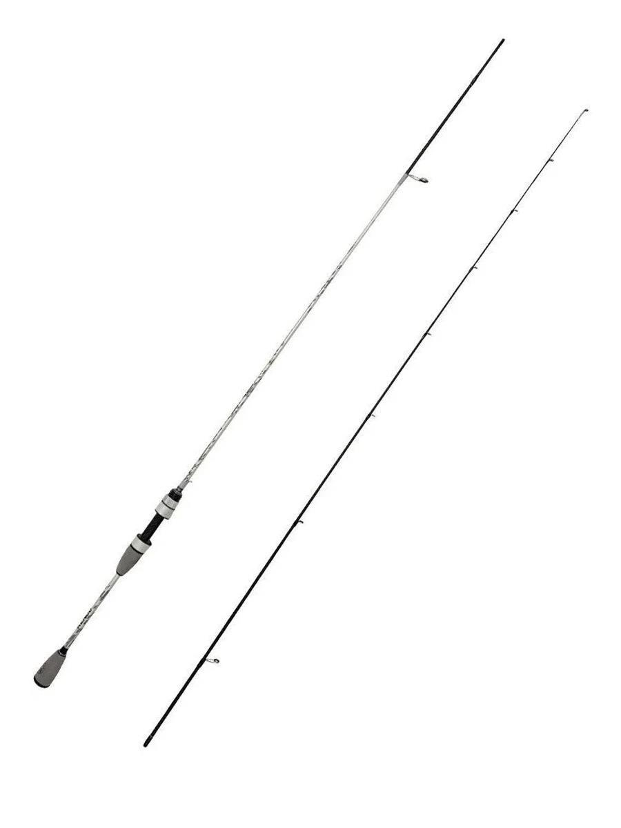 Kendo Kenshi Pro 1.98m 0.3-3gr Olta Kamışı