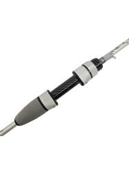 Kendo Kenshi Pro 1.98m 0.3-3gr Olta Kamışı - 4