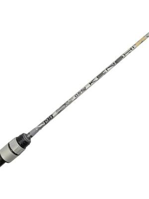 Kendo Kenshi Pro 1.98m 0.5-5gr Olta Kamışı - 2