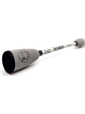 Kendo Kenshi Pro 1.98m 0.5-5gr Olta Kamışı - 3
