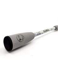 Kendo Kenshi Pro 2.40m 7-30gr Olta Kamışı - 2
