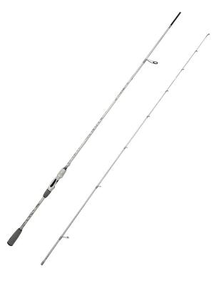 Kendo Kenshi Pro 2.40m 7-30gr Olta Kamışı - 1