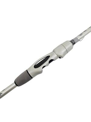 Kendo Kenshi Pro 2.40m 7-30gr Olta Kamışı - 4