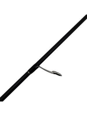 Kendo Kenshi Pro 2.65m 10-35gr Olta Kamışı - 4