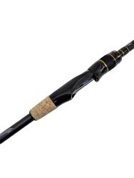 Kendo Kenshi Pro 2.65m 10-35gr Olta Kamışı - 2