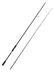 Kendo Kenshi Pro 2.73m 12-45gr Olta Kamışı - 1