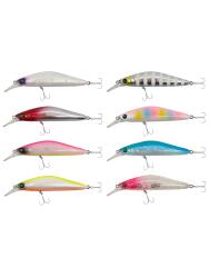 Kendo Killer's Minnow 8cm 10.9gr Suni Yem