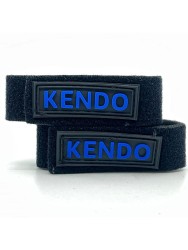 Kendo Neopren Kamış Bandı 2 Adet - Kendo