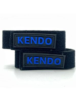 Kendo Neopren Kamış Bandı 2 Adet - 1
