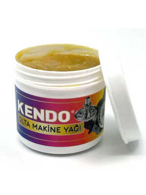 Kendo Olta Makine Yağı - 1