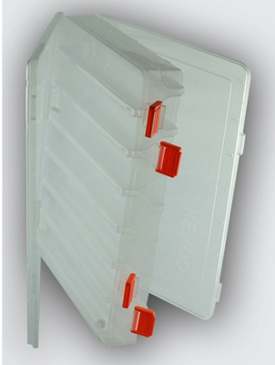 Kendo Sahte Balık Rapala Kutusu Küçük 13cm - 2