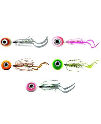 Kendo Sanriki Slider 80gr Tai Rubber - 1