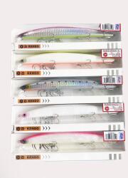 Kendo Seabass Mınnow 17cm 26.8gr Floatıng Suni Yem - Kendo