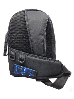 Kendo Sırt Spin Çantası - 2