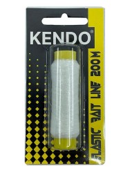 Kendo Yem İpi 200m - Kendo