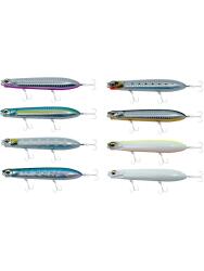 Kendo Zero Arise Pen-P 110 F 17.2gr Maket Balık - Kendo