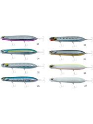 Kendo Zero Arise Pen-P 110 F 17.2gr Maket Balık - 2