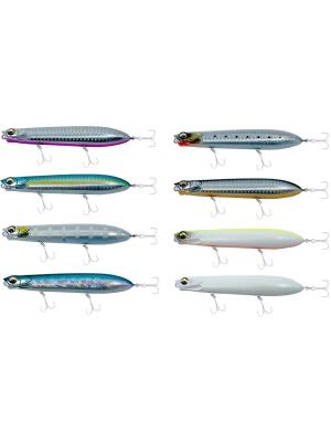 Kendo Zero Arise Pen-P 110 F 17.2gr Maket Balık - 1