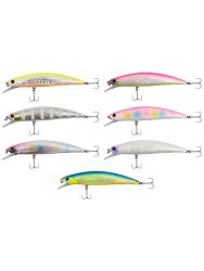 Kendo Zero BT Minnow 110F 14.8GR Maket Balık - 1